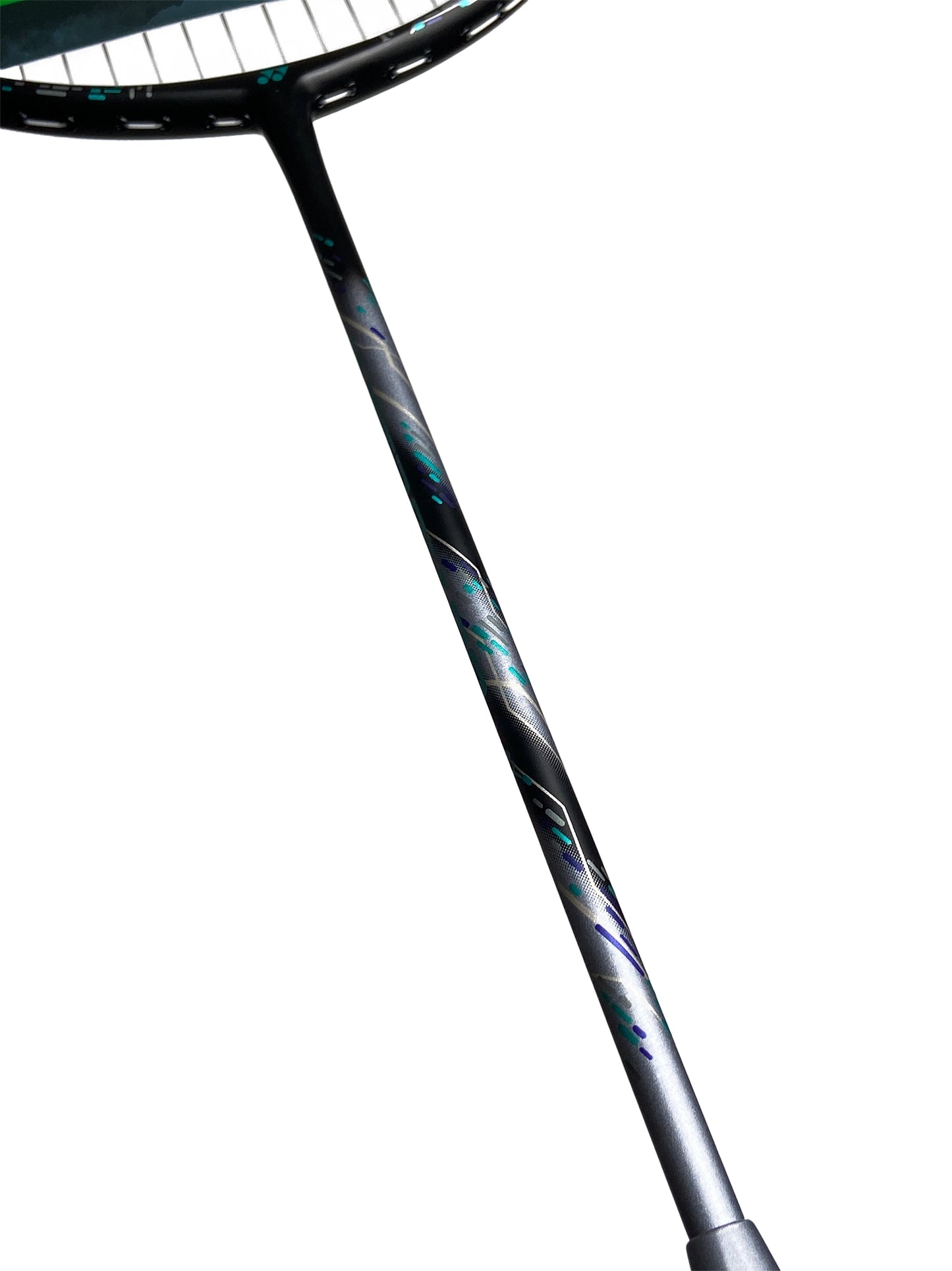 Yonex Astrox 88 Play Strung Black/Silver