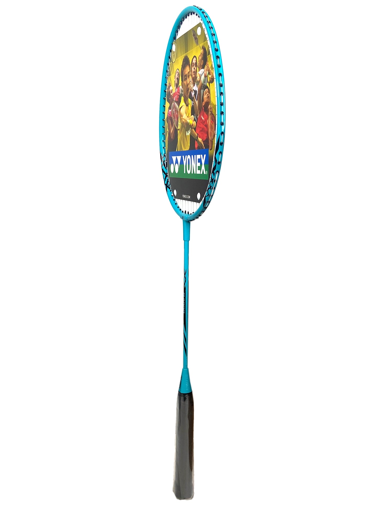Yonex B4000 Cordée Menthe