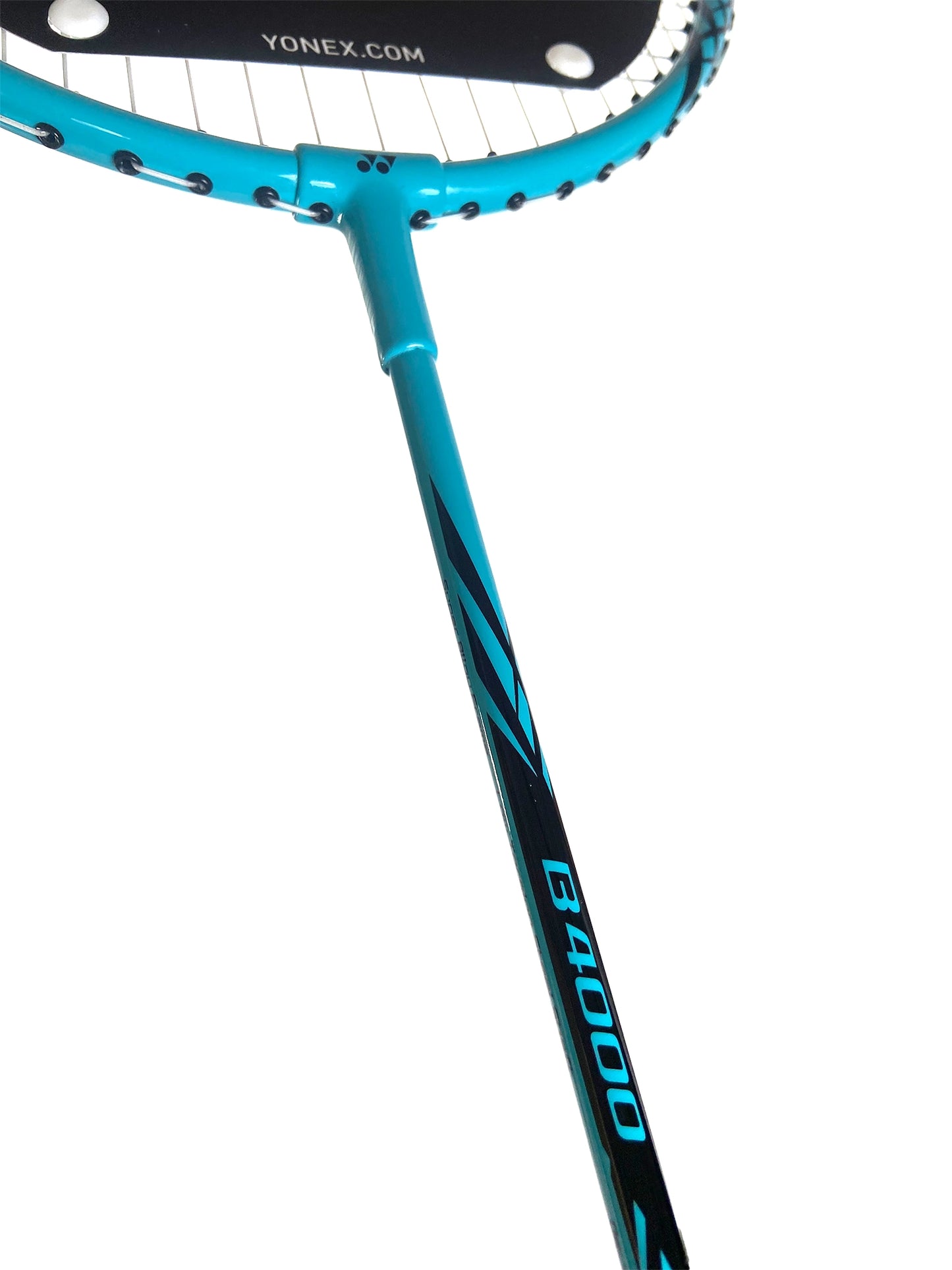 Yonex B4000 Cordée Menthe