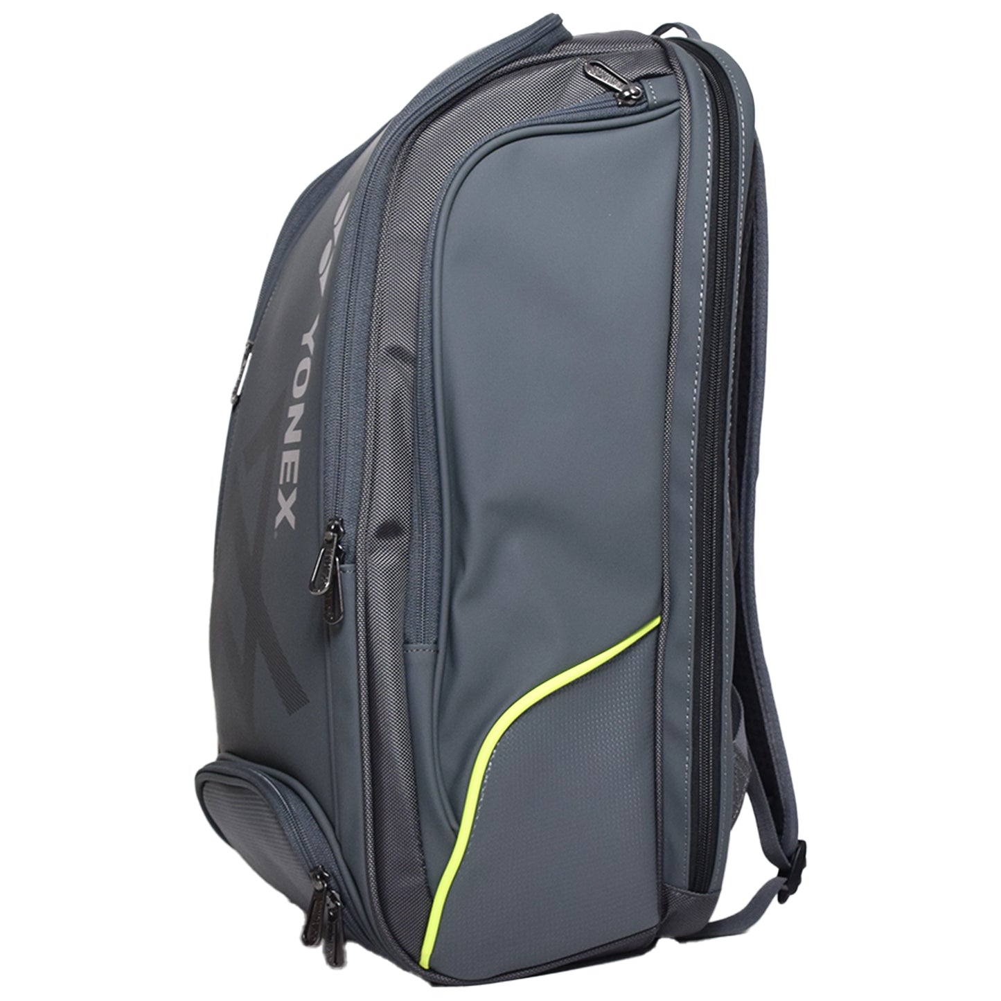 Yonex Sac à dos Expert VA (BAG02512VA) Gris