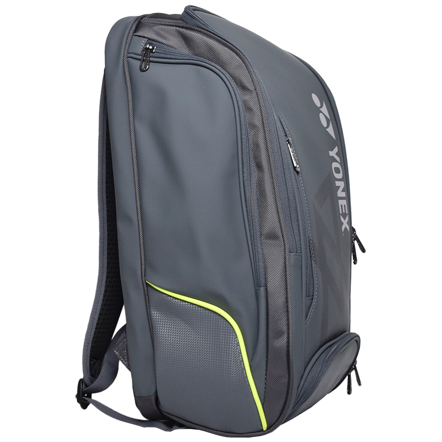 Yonex Sac à dos Expert VA (BAG02512VA) Gris