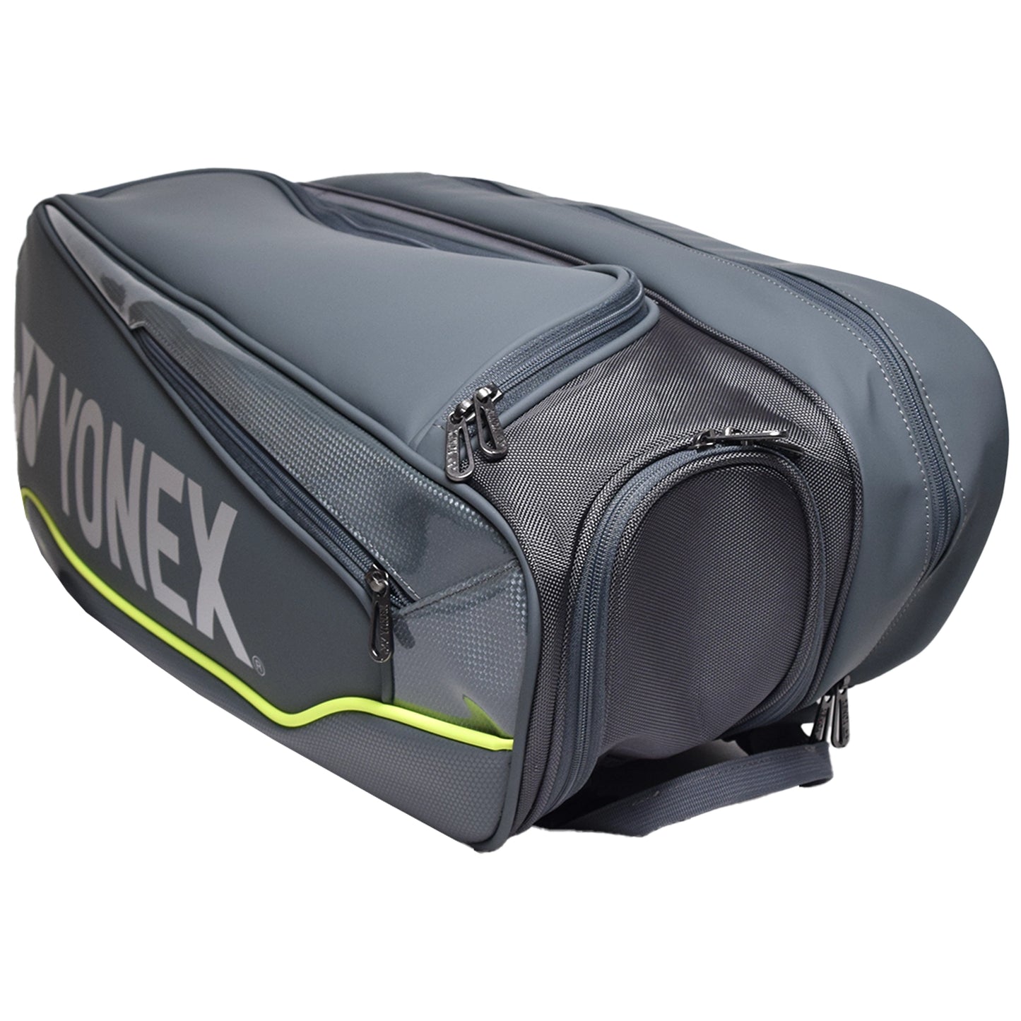 Yonex Sac Expert VA 6R (BAG02526VA) Gris