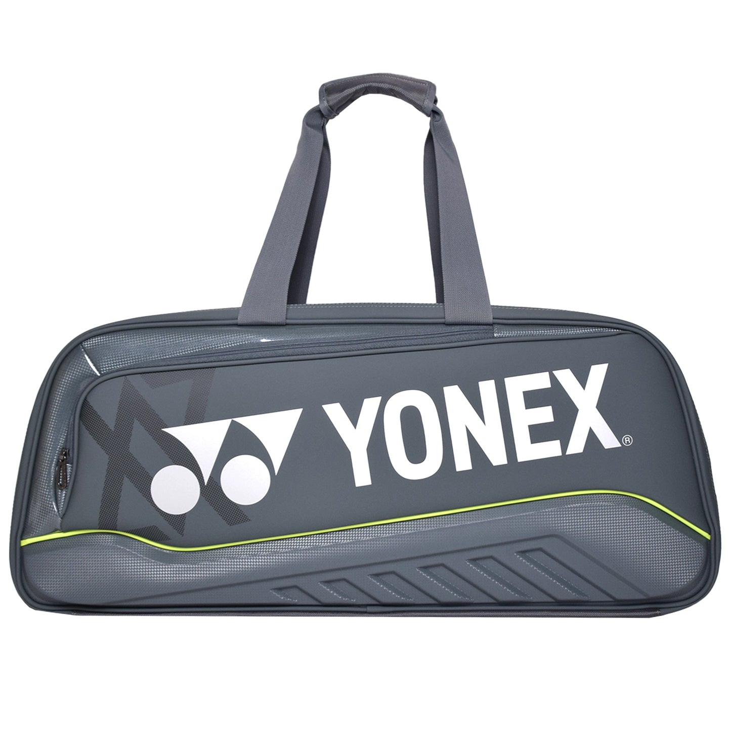 Yonex Expert Tournament Racquet Bag VA (BAG02531VA) Steel Grey