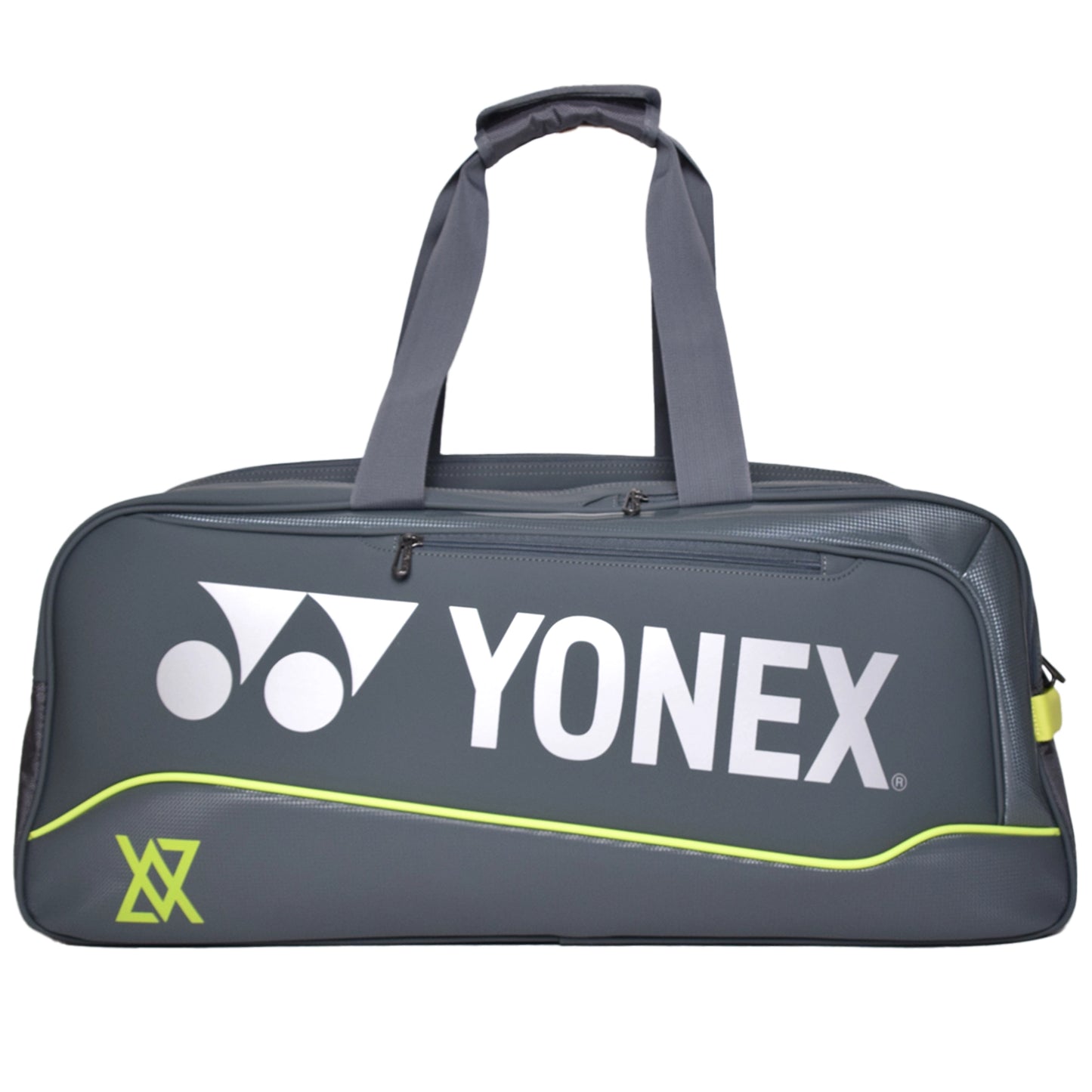 Yonex Expert Tournament Racquet Bag VA (BAG02531VA) Steel Grey