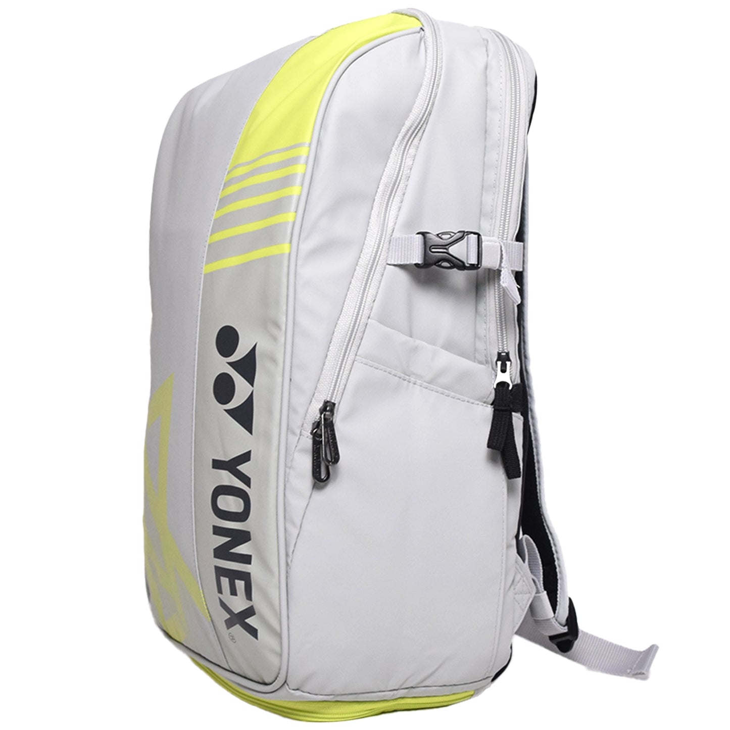 Yonex Sac à dos Club VA (BAG52512VA) Gris