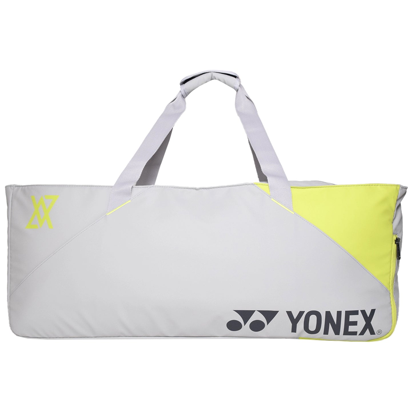 Yonex Club Tournament Racquet Bag VA (BAG52531VA) Greyish Beige