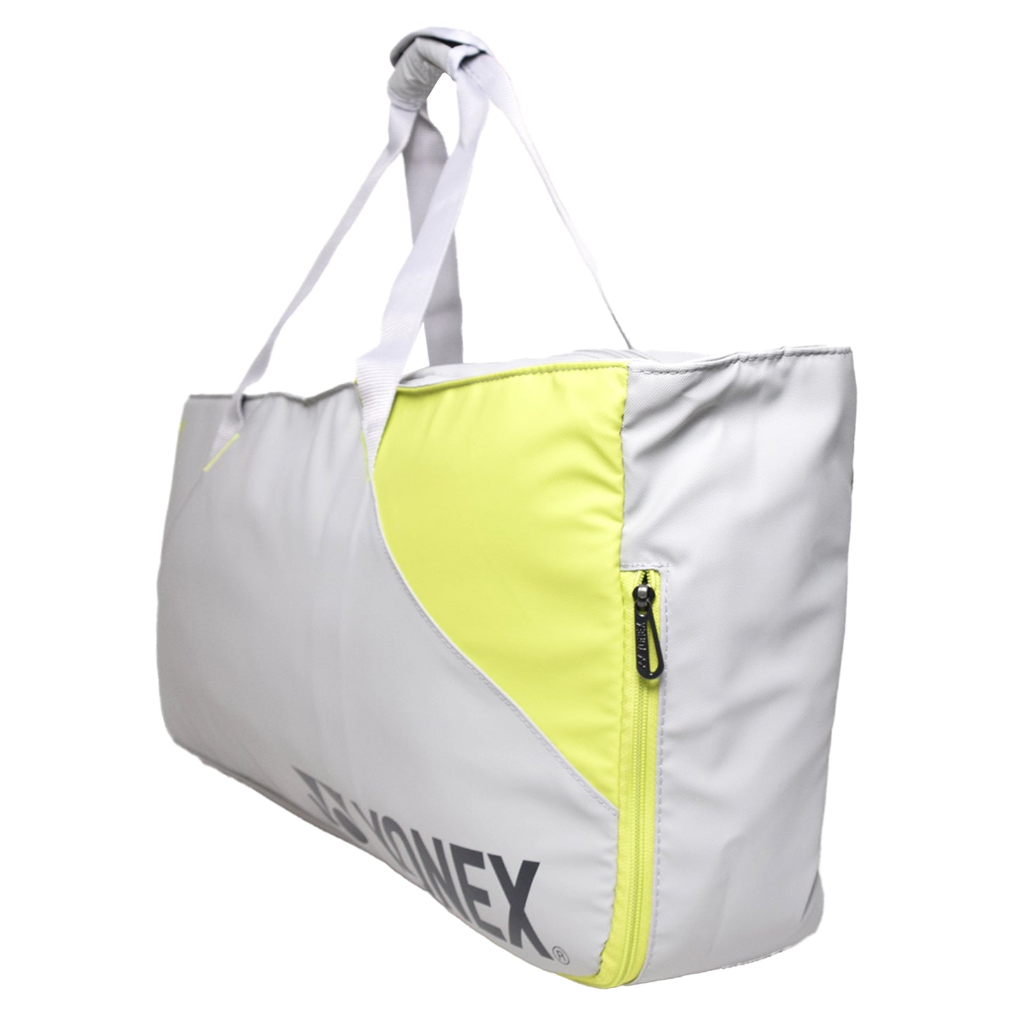 Yonex Club Tournament Racquet Bag VA (BAG52531VA) Greyish Beige