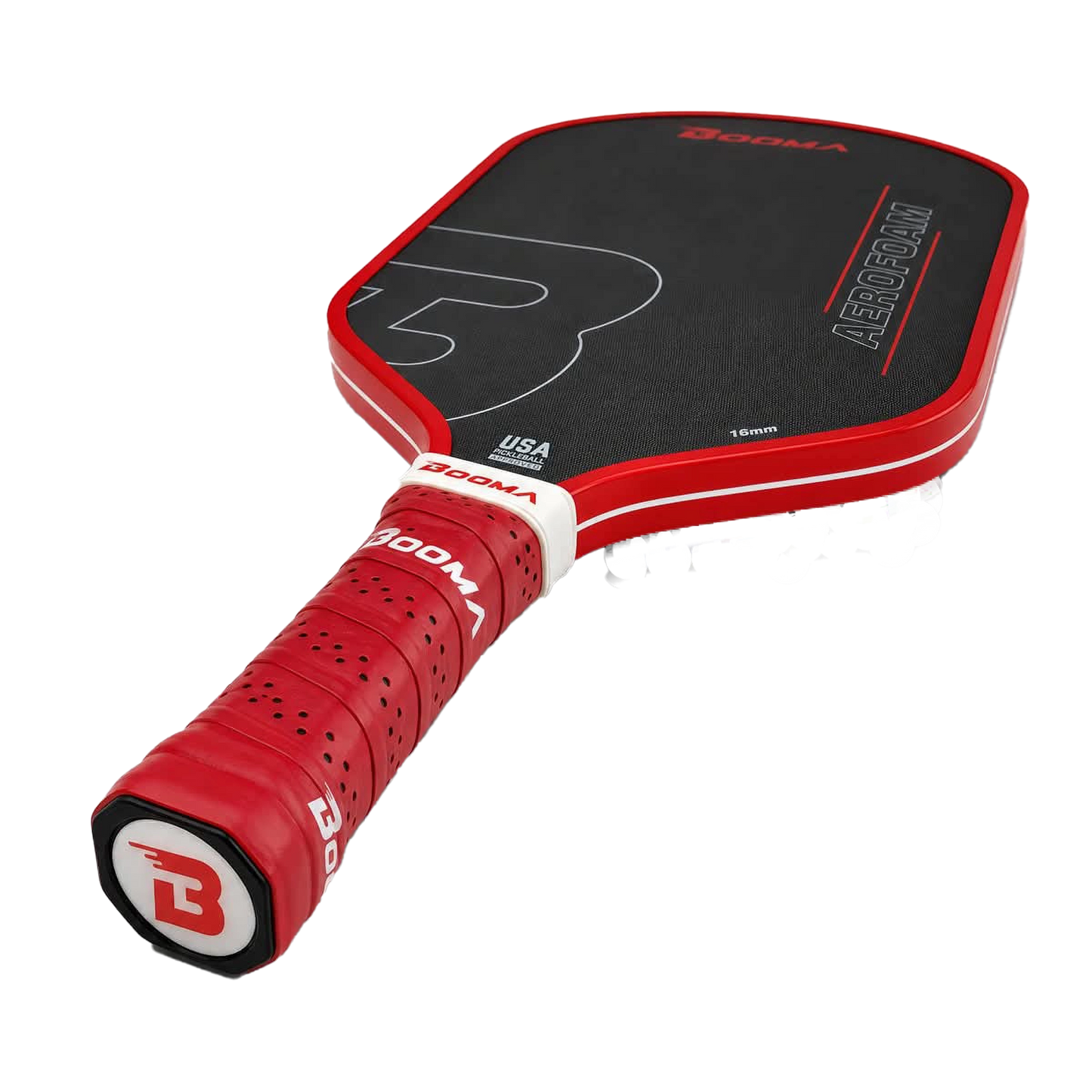 Booma Aerofoam