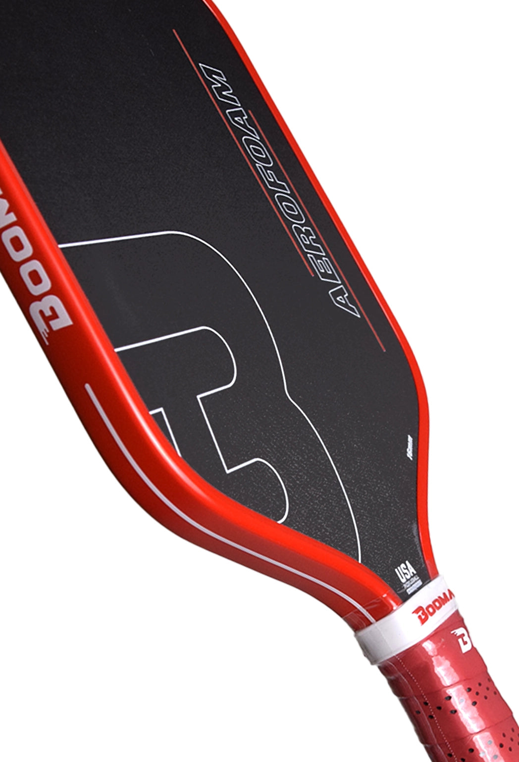 Booma Elite Series Allongée