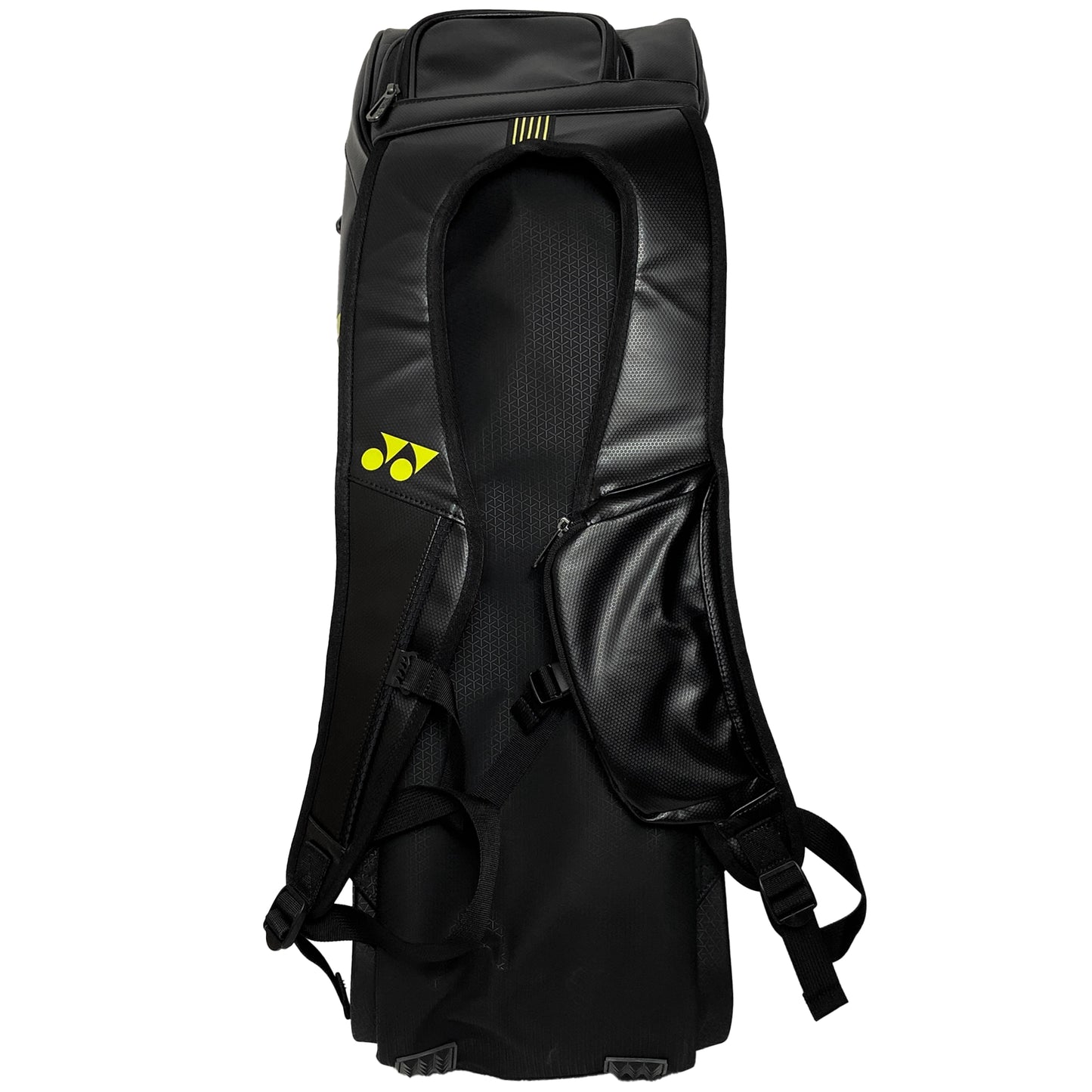 Yonex Expert Racquet Bag 6R (BAG02326) - Black/Yellow