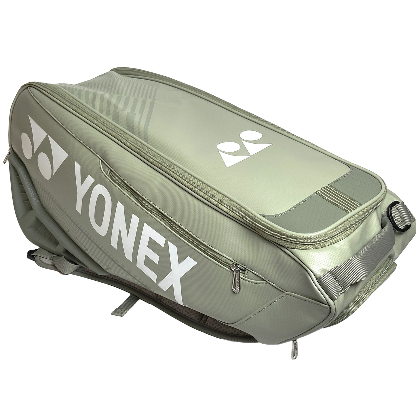 Yonex Expert Racquet Bag 6R (BAG02326) - Smoke Mint
