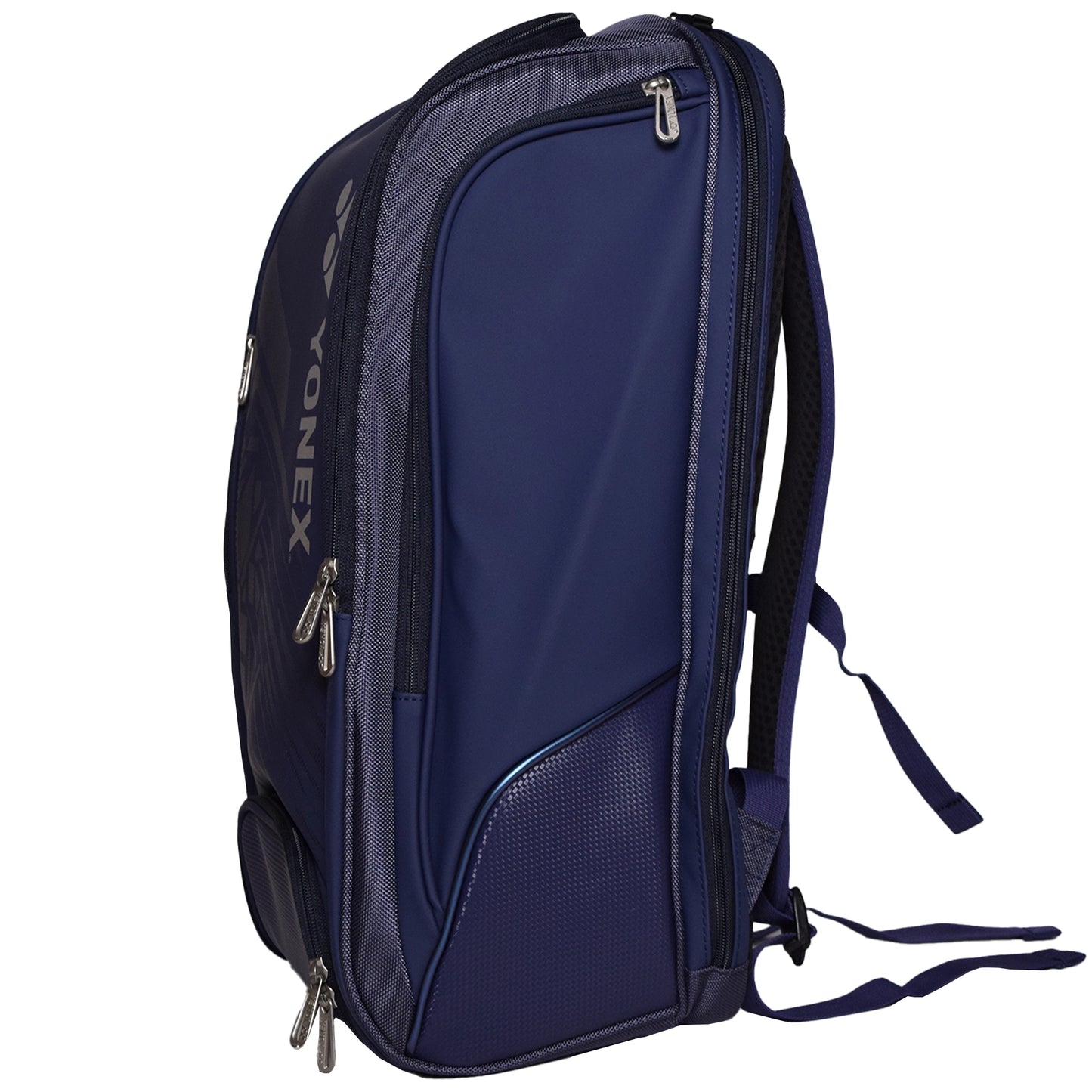 Yonex Expert Backpack (BAG02512) Navy Blue