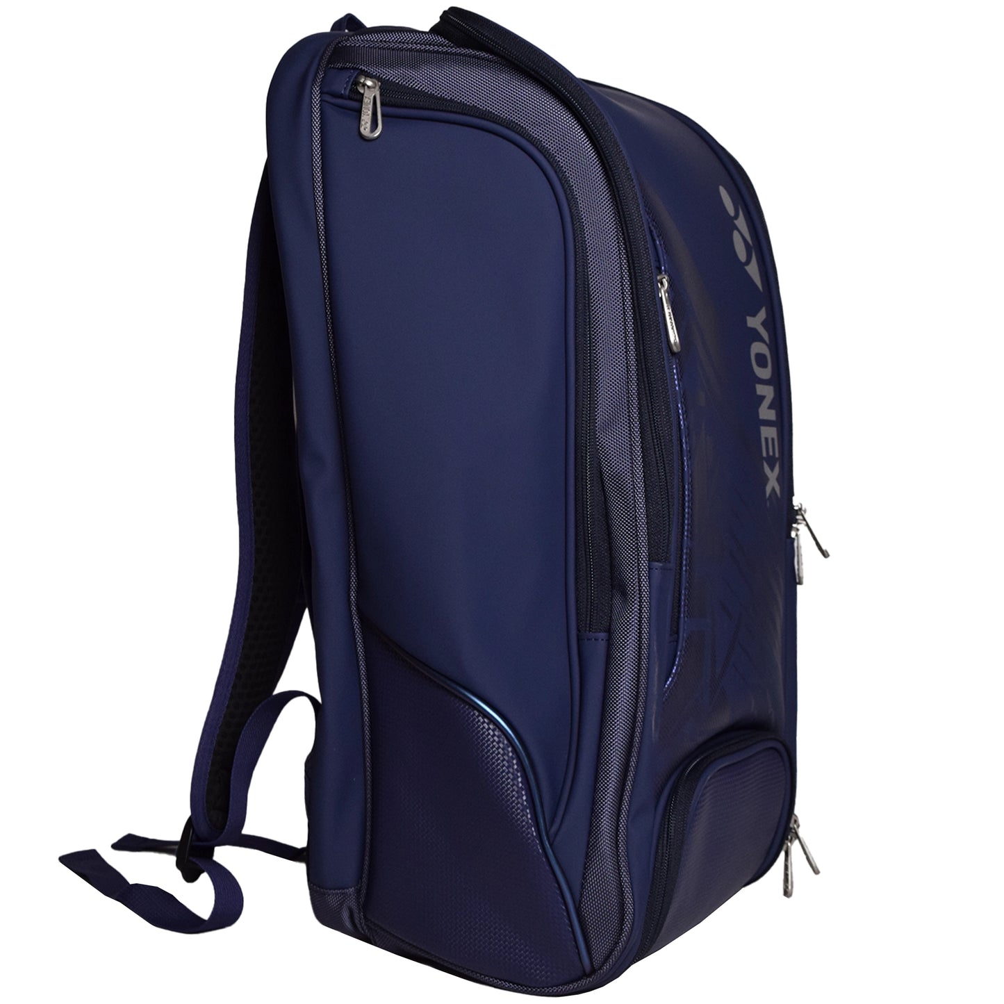 Yonex Expert Backpack (BAG02512) Navy Blue
