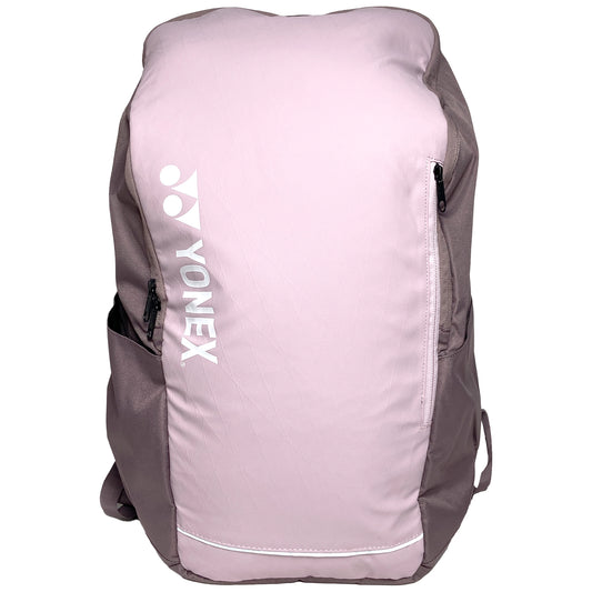 Yonex Team Backpack S (BAG42312S) Smoke Pink