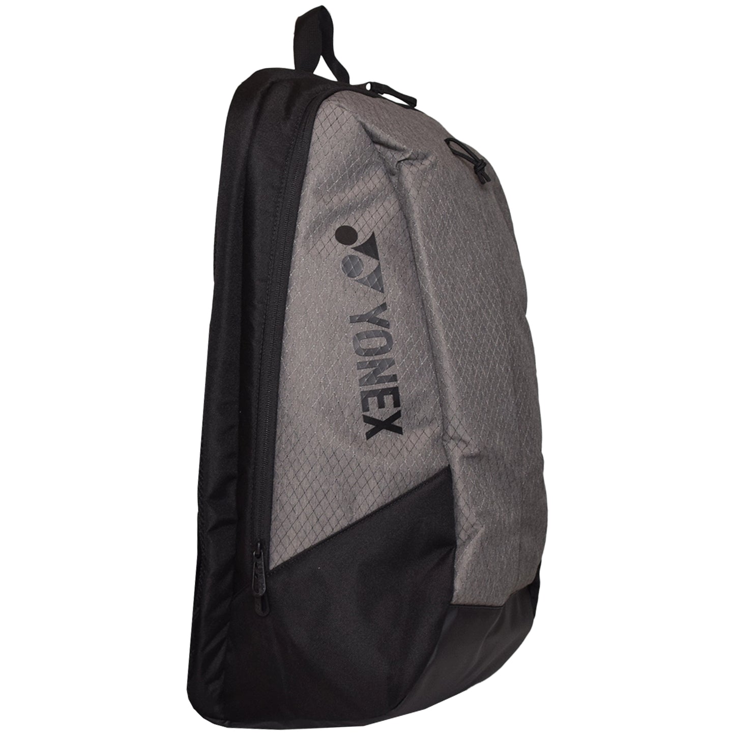 Yonex Sac à dos Team (BAG42512) Gris/Noir
