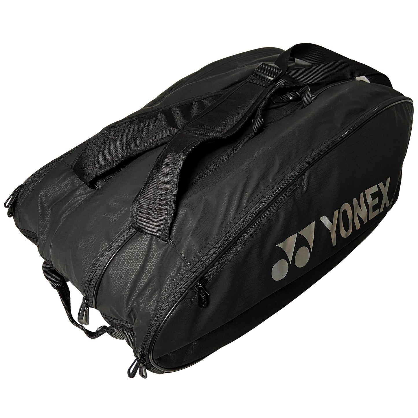 Yonex Team Racquet Bag 12R (BAG425212) Black