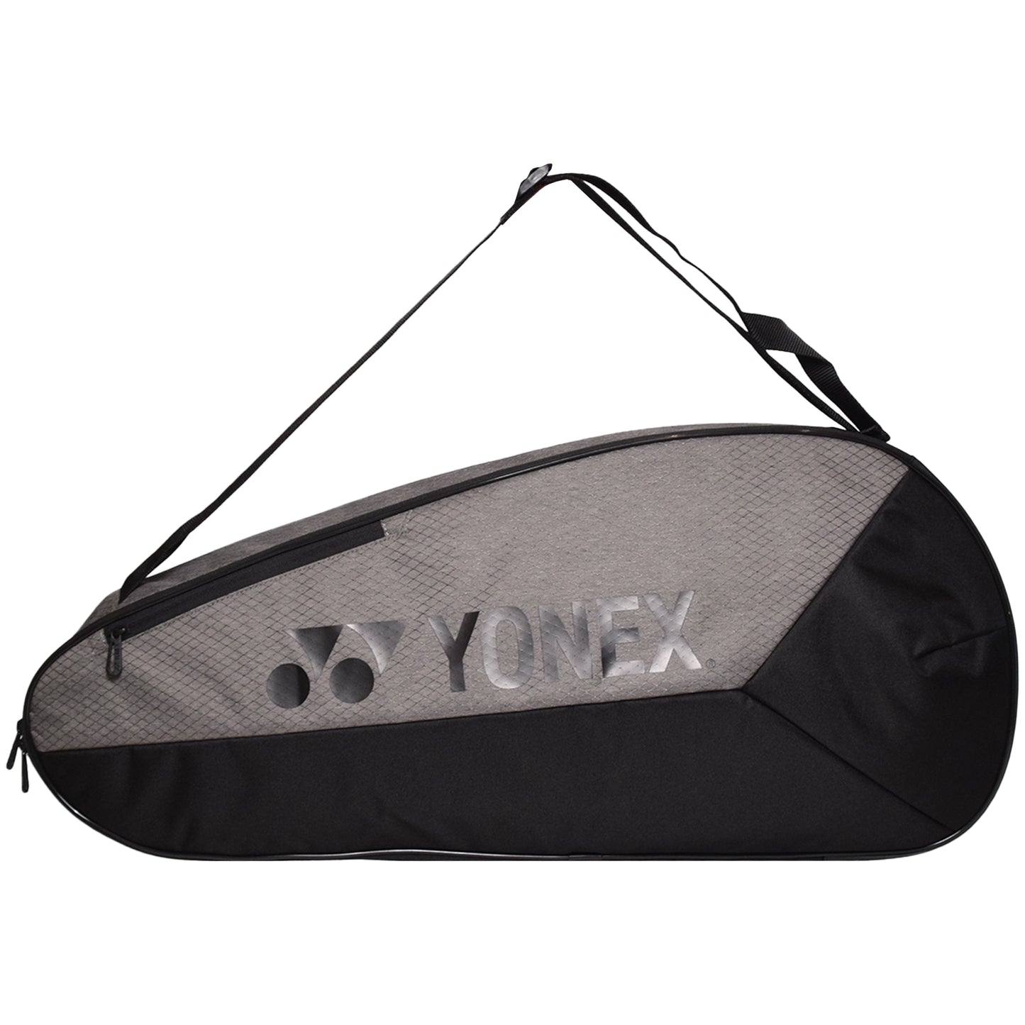 Yonex Sac Team 3R (BAG42523) Gris/Noir