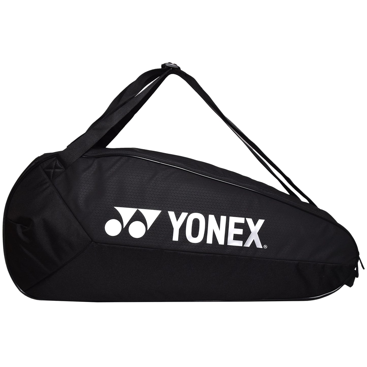 Yonex Team Racquet Bag 6R (BAG42526) Black