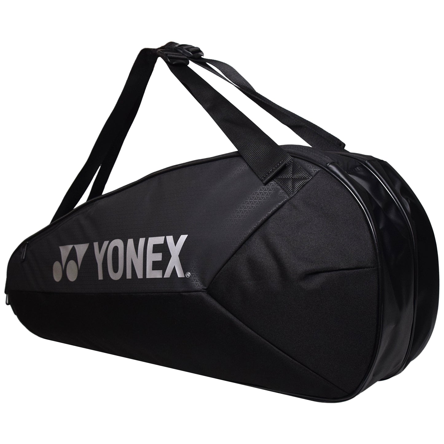Yonex Team Racquet Bag 6R (BAG42526) Black