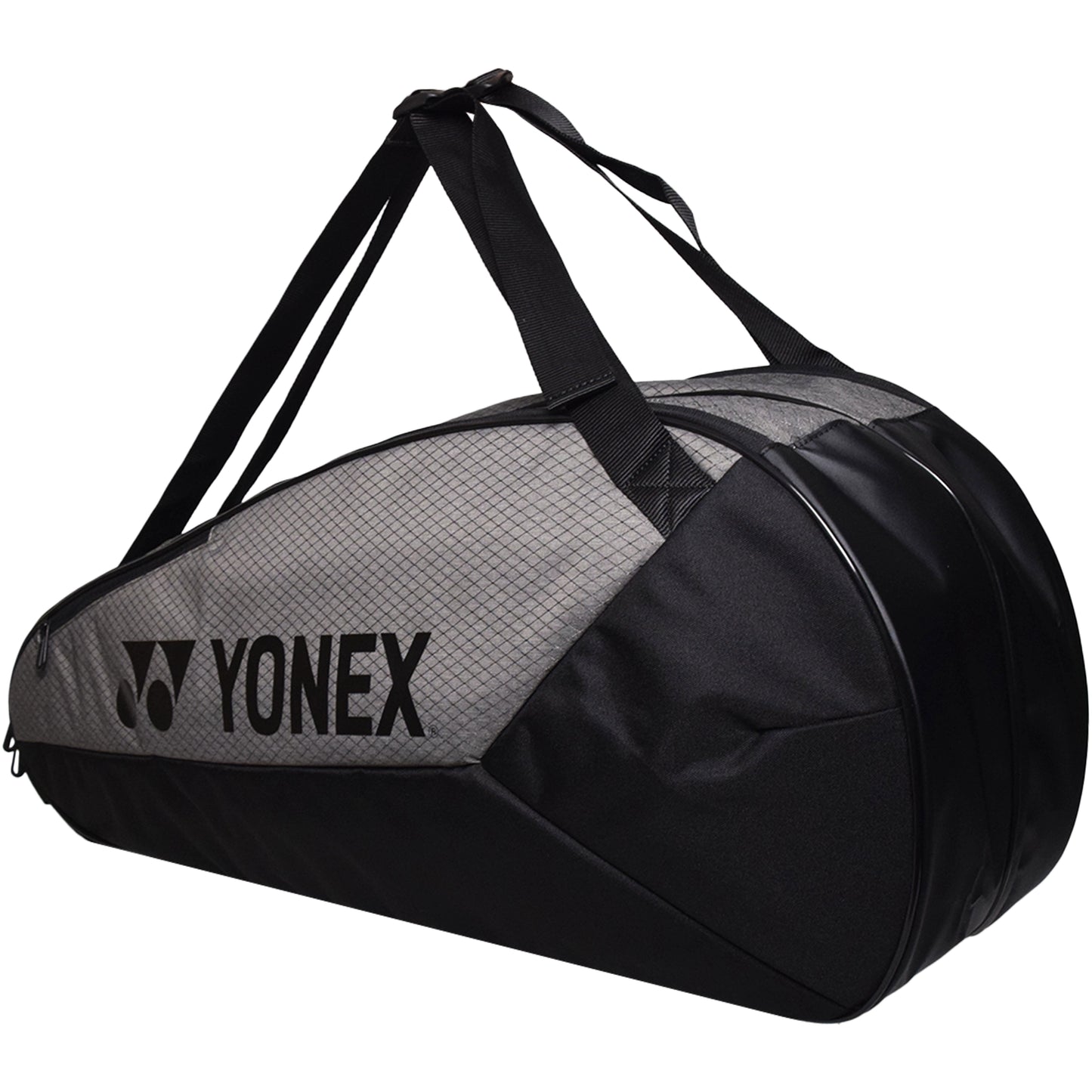 Yonex Team Racquet Bag 6R (BAG42526) Grey/Black