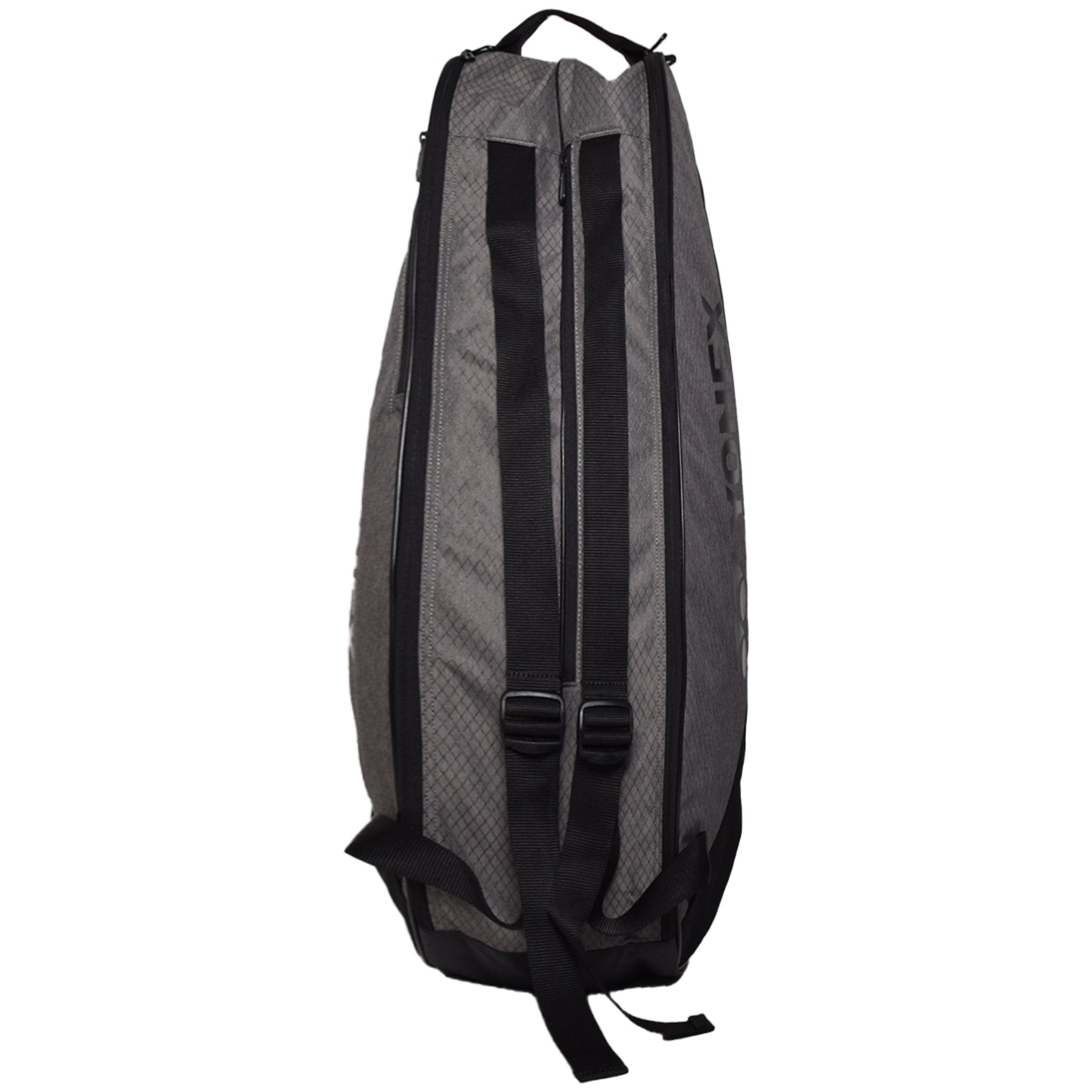 Yonex Team Racquet Bag 6R (BAG42526) Grey/Black