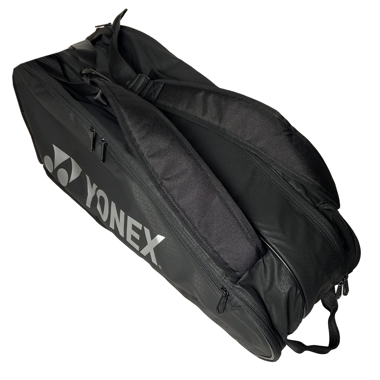 Yonex Team Racquet Bag 9R (BAG42529) Black