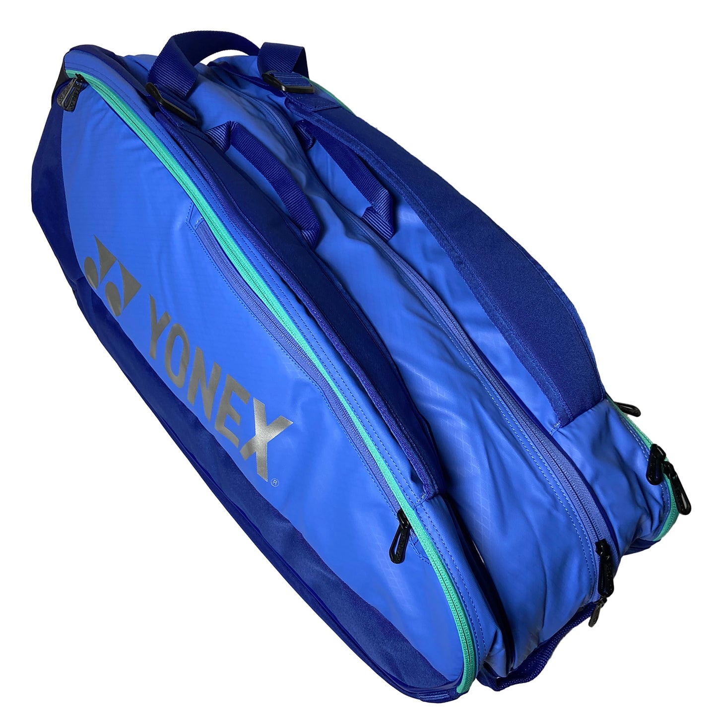 Yonex Team Racquet Bag 9R (BAG42529) Blast Blue