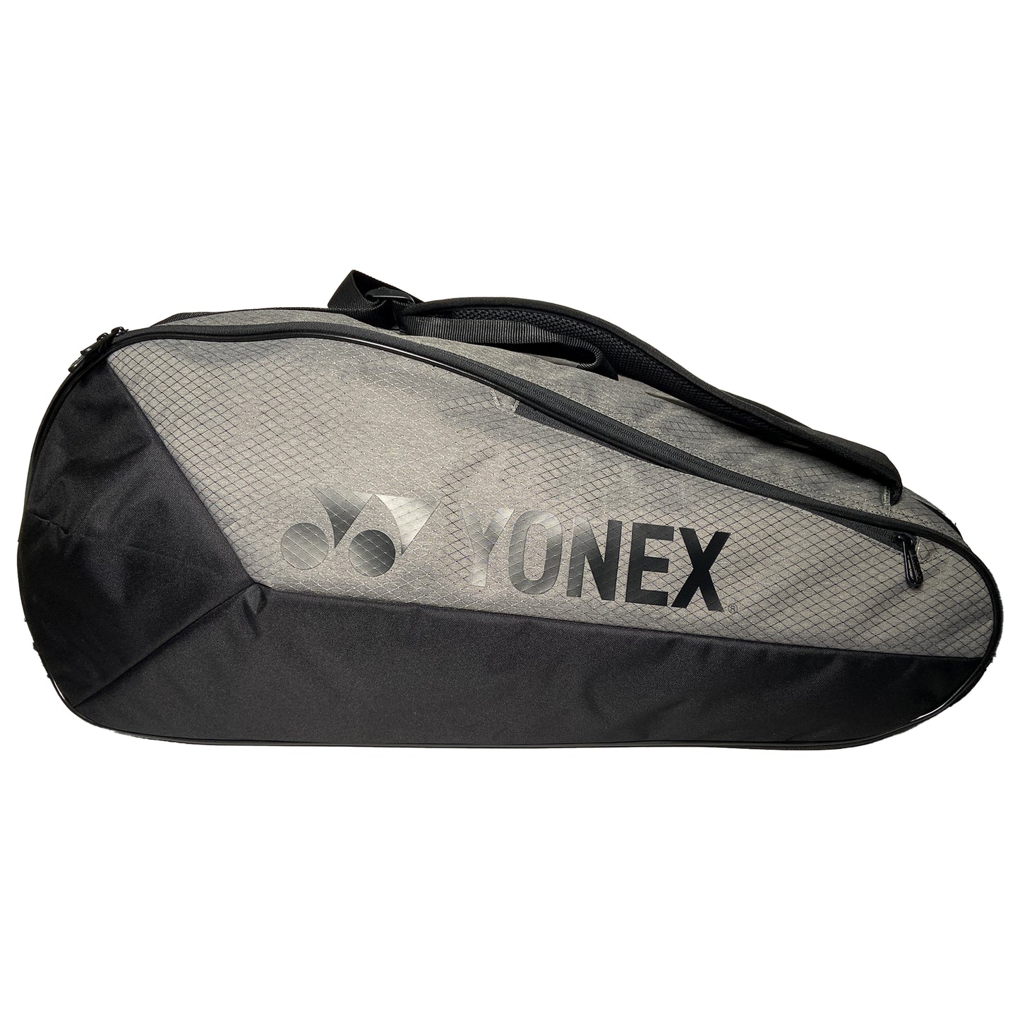 Yonex sac Team 9R (BAG42529) Gris Noir