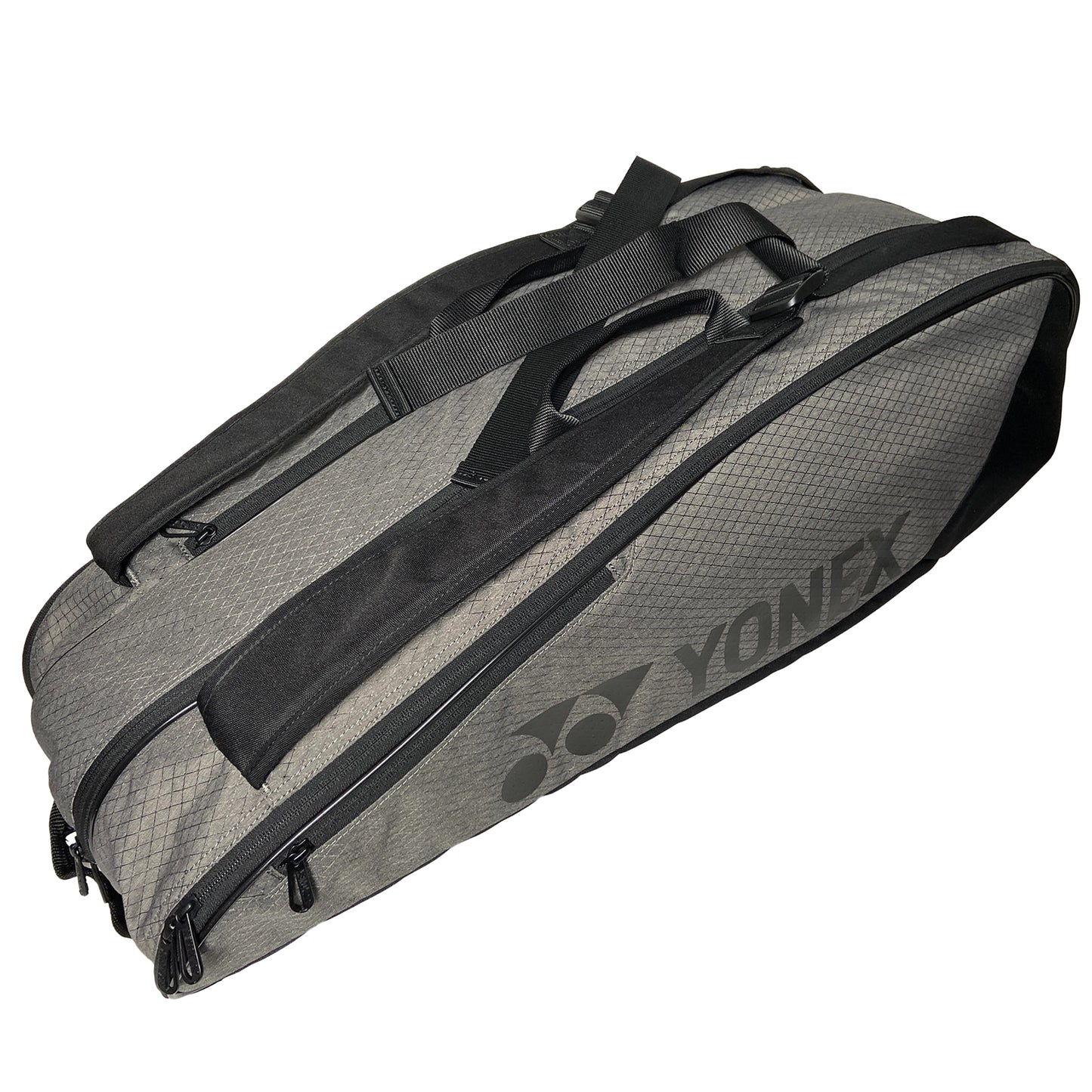 Yonex sac Team 9R (BAG42529) Gris Noir