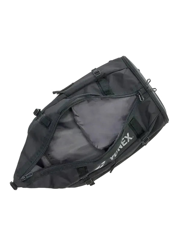 Yonex Gearlogic Backpack (BAG72612) Black - Tenniszon