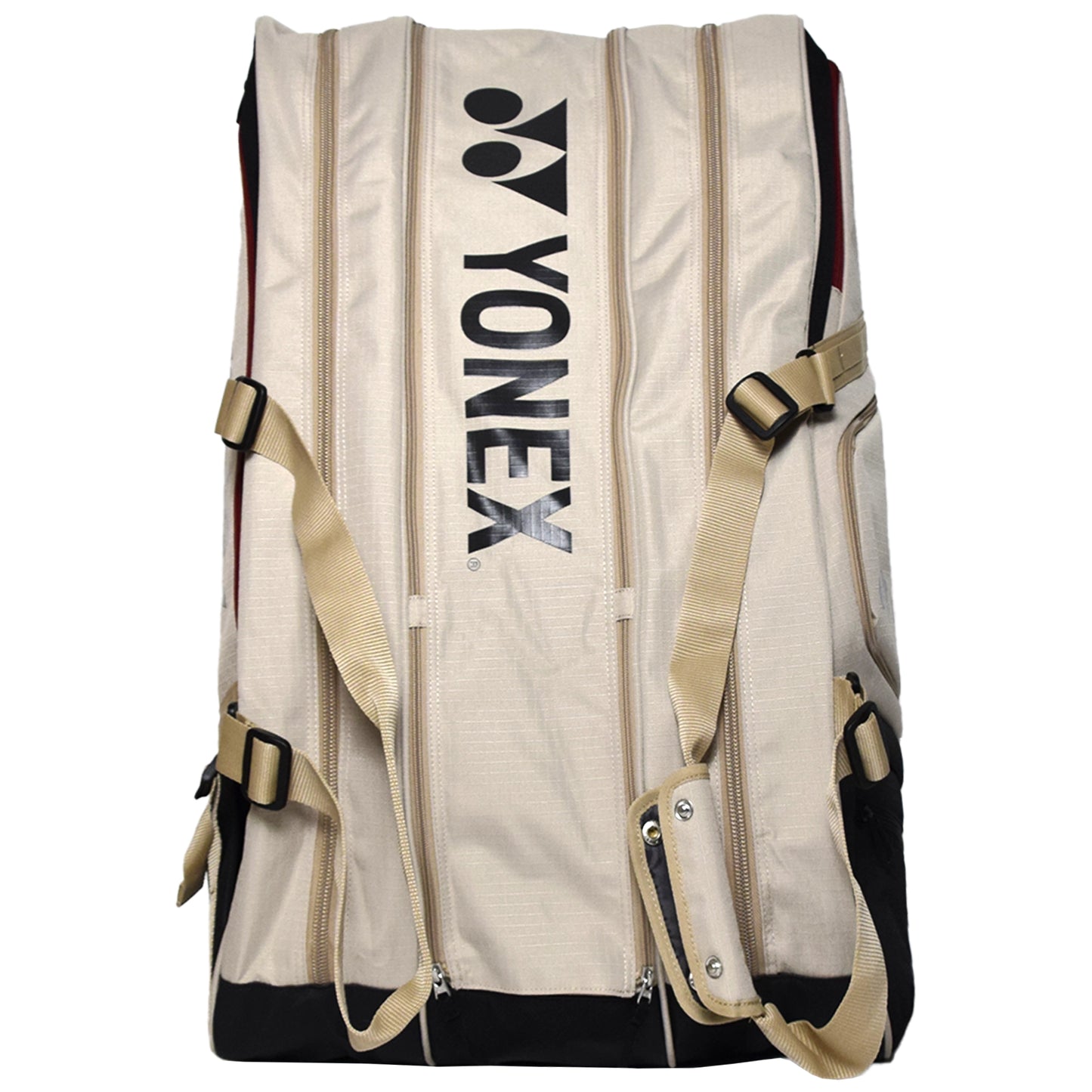 Yonex Sac Gearlogic 12R (BAG726212) Beige