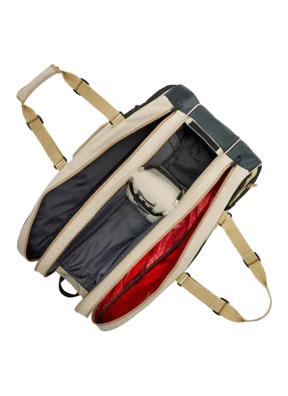 Yonex Gearlogic Racquet Bag 9R (BAG72629) Beige - Tenniszon