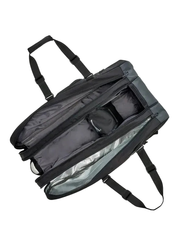 Yonex Gearlogic Racquet Bag 9R (BAG72629) Black - Tenniszon