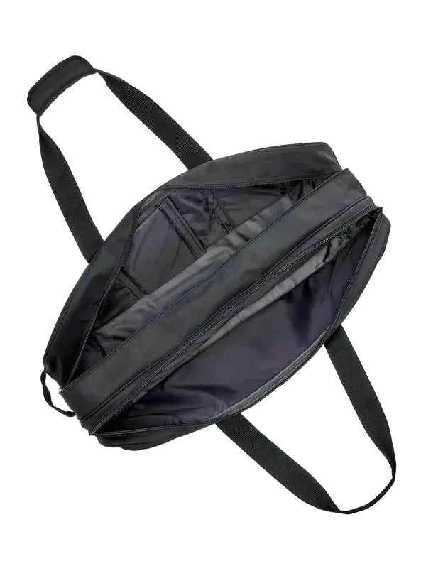 Yonex Gearlogic Tournament Bag (BAG72631W) Black - Tenniszon