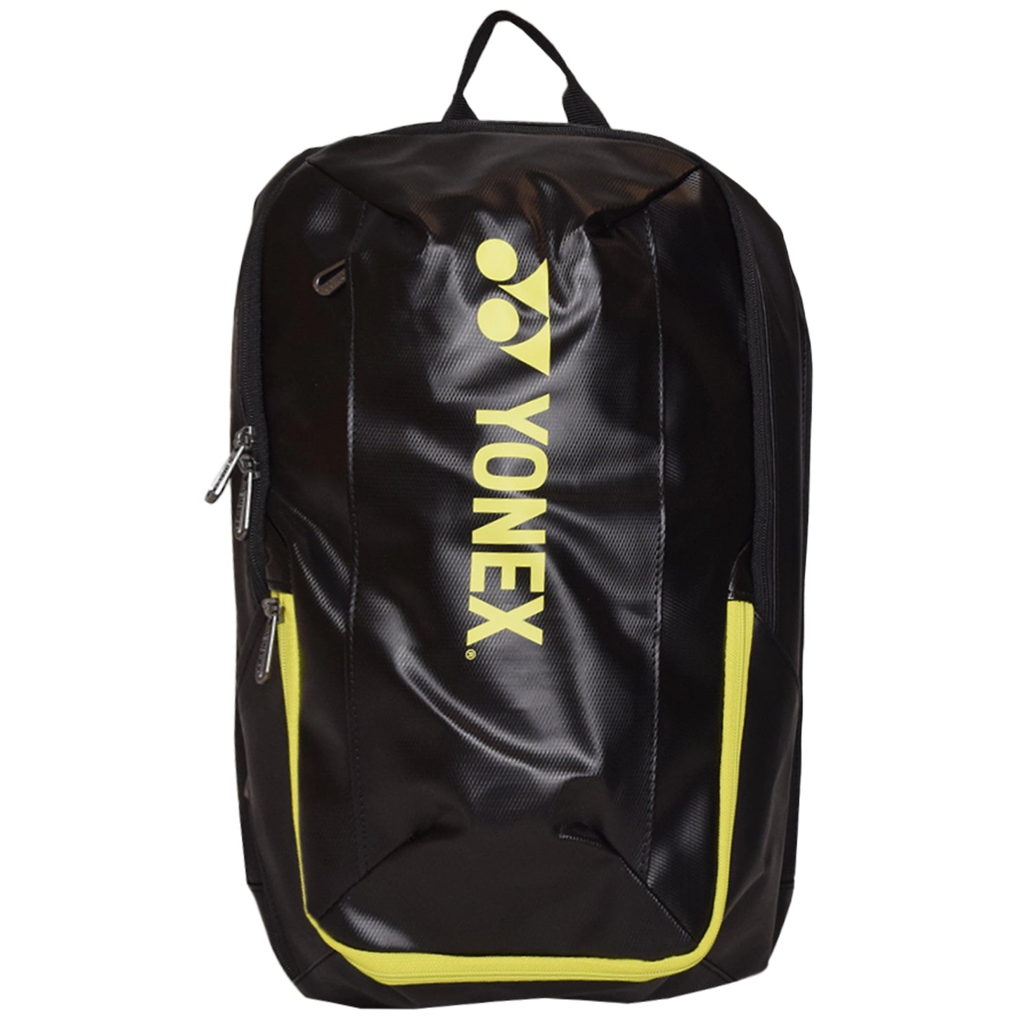 Yonex Sac à dos Active (BAG82412) Noir/Vert
