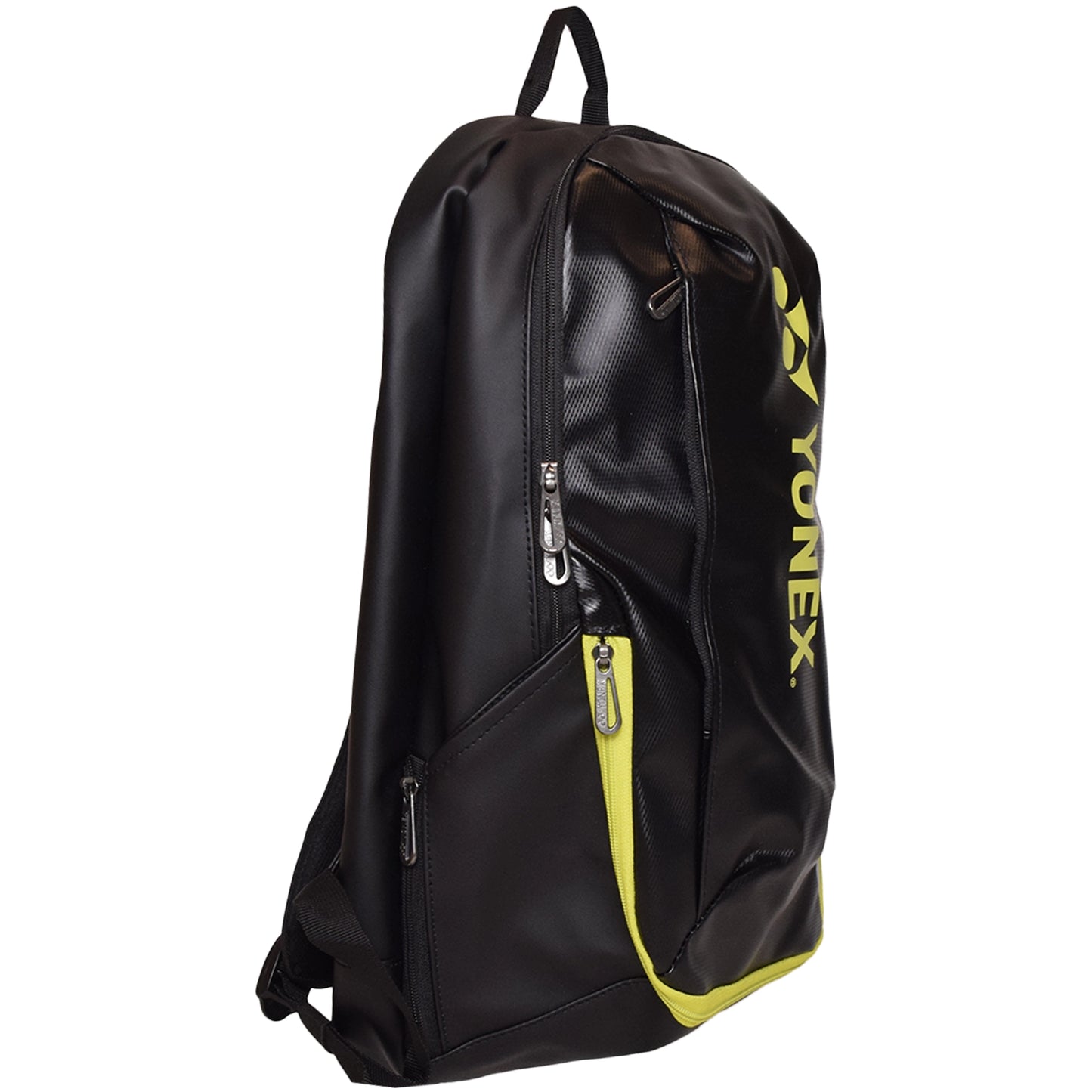 Yonex Sac à dos Active (BAG82412) Noir/Vert