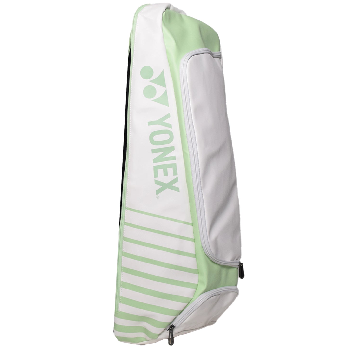 Yonex Active Long Backpack (BAG82422) White/Green