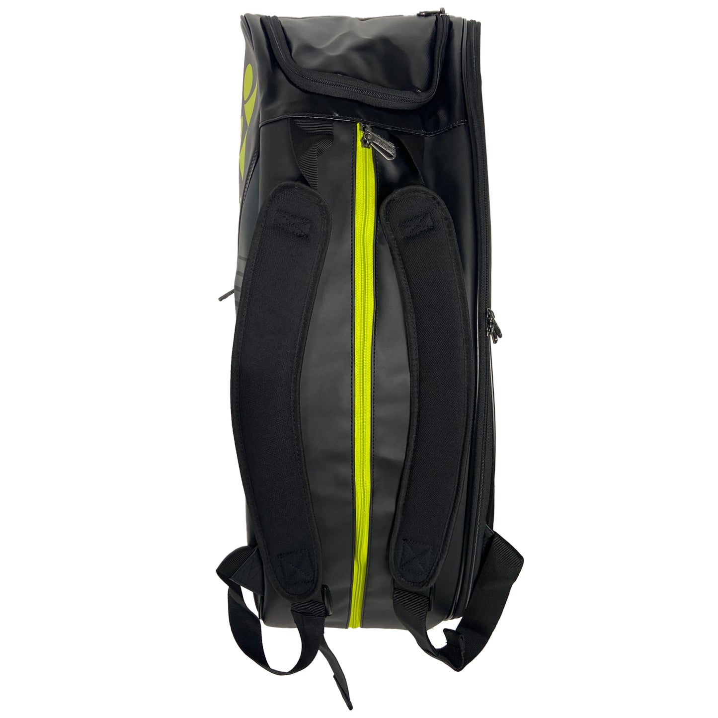 Yonex Active Racquet Bag 6R (BAG82426)  Black/Lime/Green