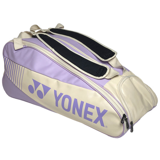 Yonex Active Racquet Bag 6R (BAG82426) Lilac