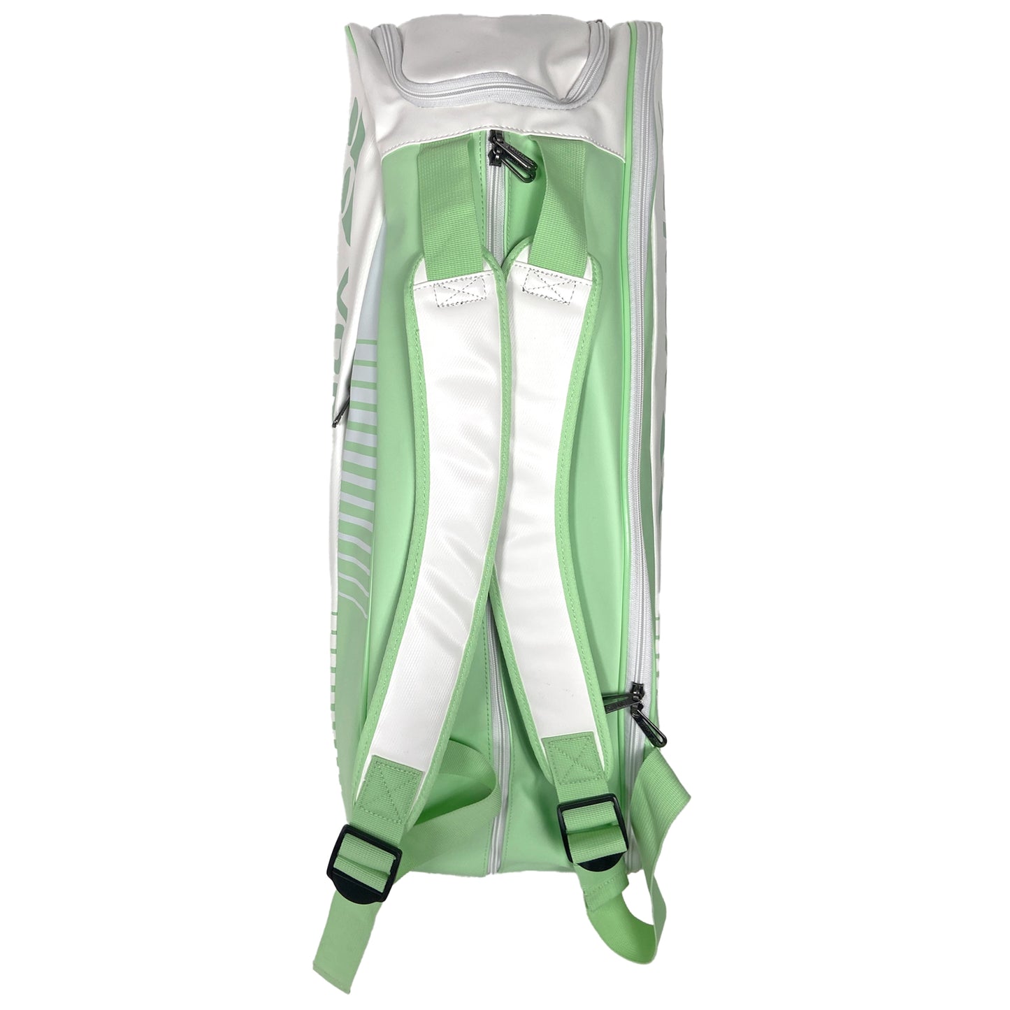 Yonex Active Racquet Bag 6R (BAG82426) White/Green