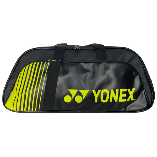 Yonex sac Active 6R (BAG82431W) Noir/Citron/Vert
