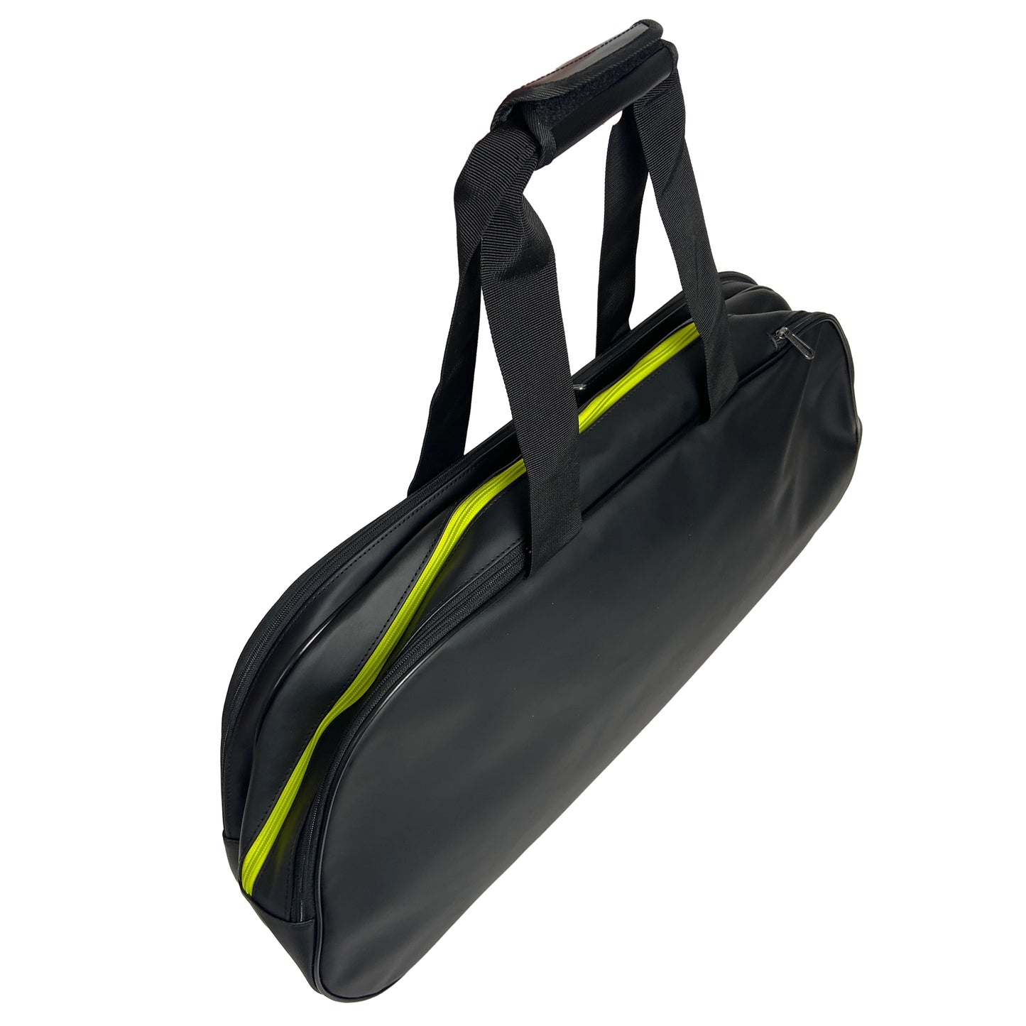 Yonex Active Tournament Bag 6R (BAG82431W) Black/Lime/Green