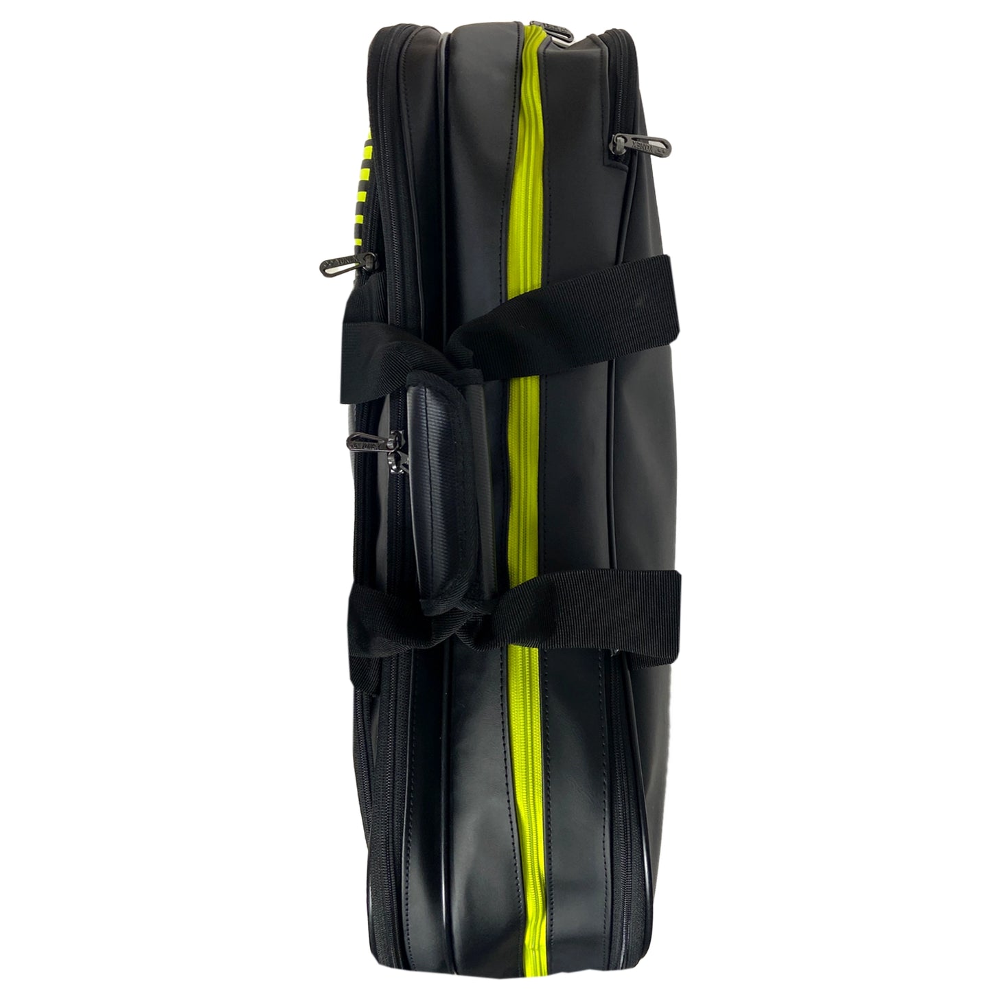 Yonex Active Tournament Bag 6R (BAG82431W) Black/Lime/Green