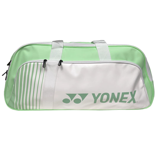 Yonex sac Active 6R (BAG82431W) Blanc/Vert