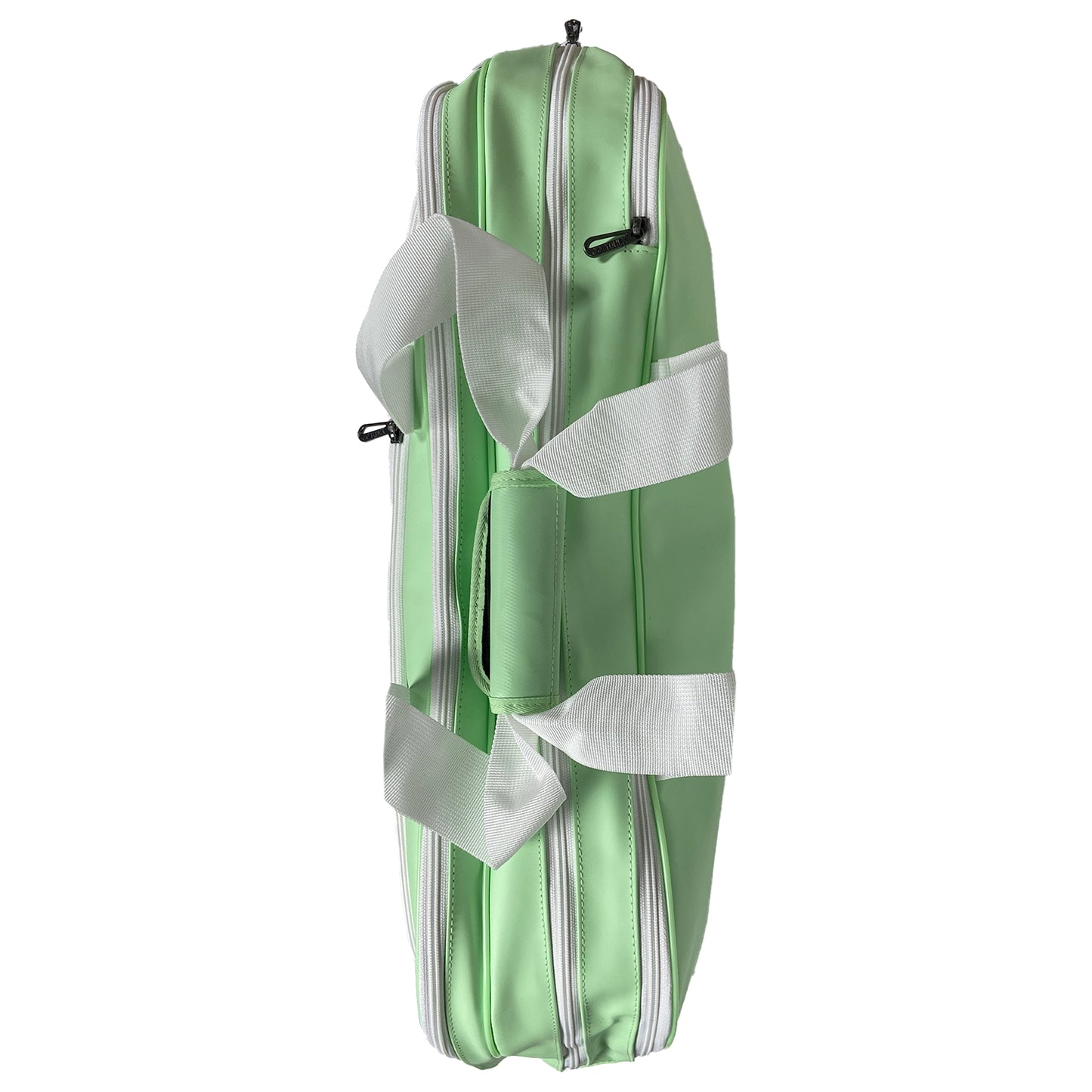 Yonex Active Tournament Bag 6R (BAG82431W) White/Green