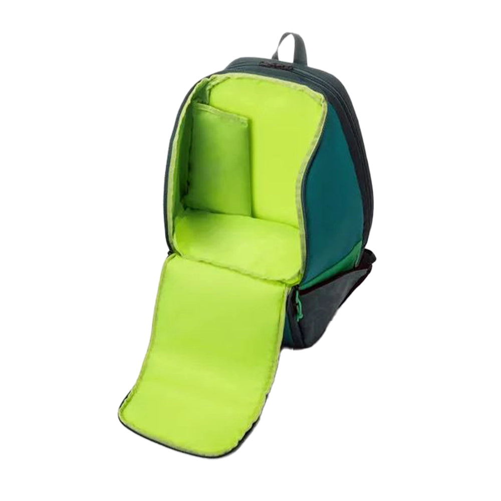 Yonex Pro Backpack (BAG92412B ) Dark Green
