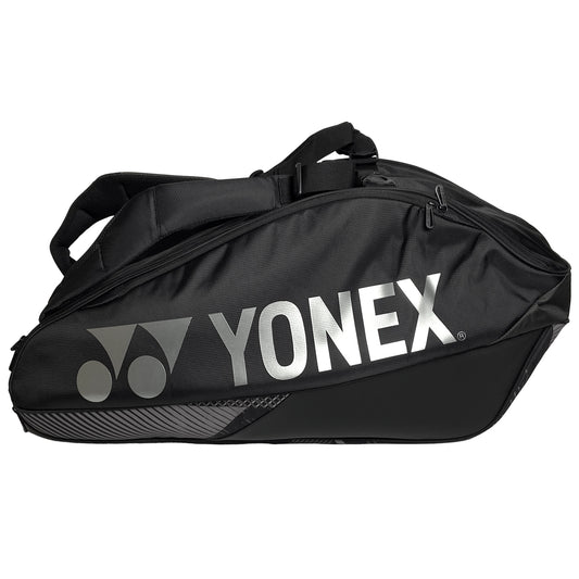 Yonex Sac Pro Racquet 6R (BAG92426) Noir