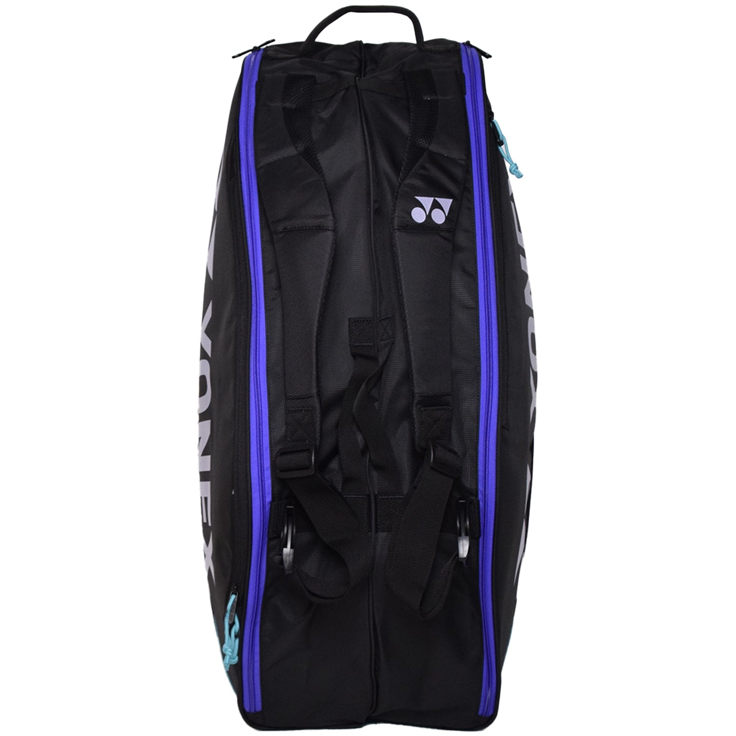 Yonex Sac Pro Racquet 6R (BAG92426) Noir/Argent