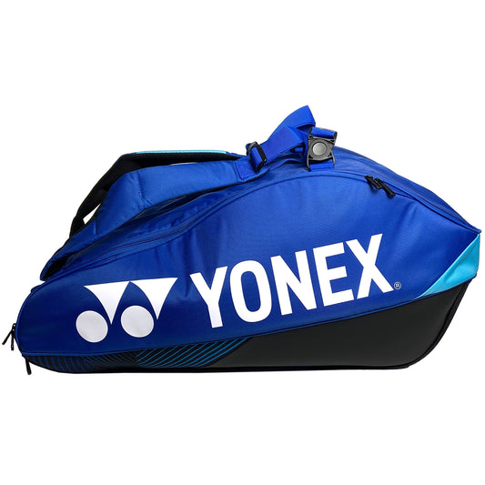 Yonex Sac Pro Racquet 6R (BAG92426) Bleu