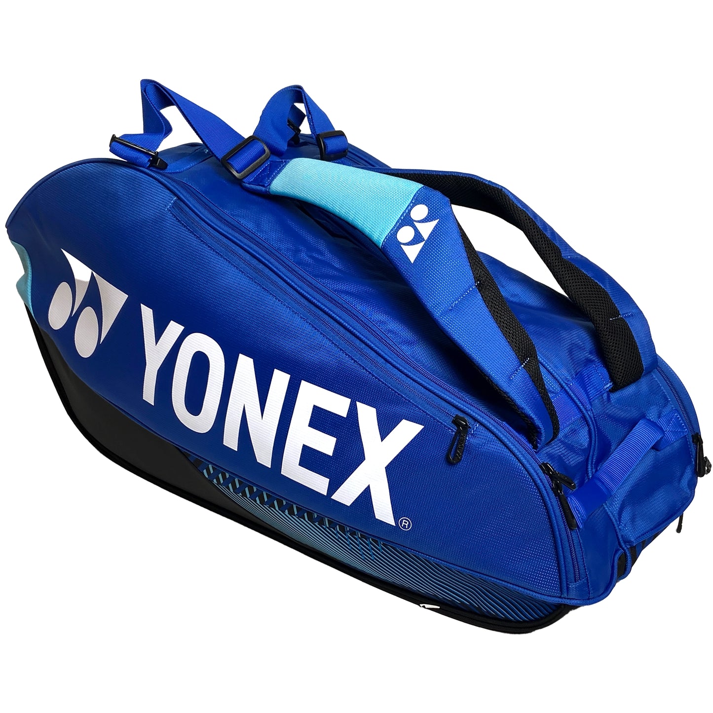 Yonex Sac Pro Racquet 6R (BAG92426) Bleu